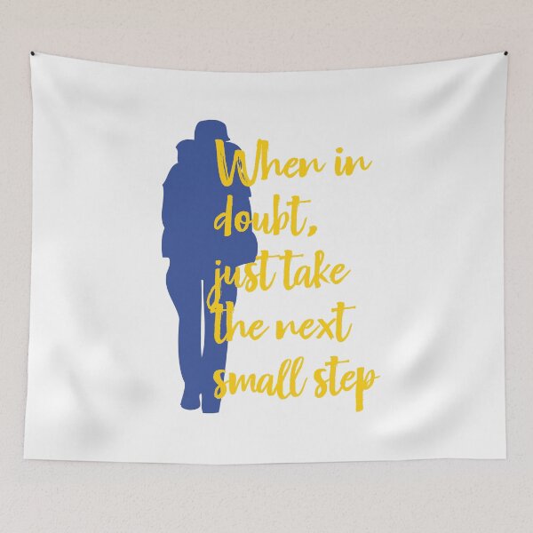 Item preview, Find Your Path on the Appalachian Trail designed and sold by cerpedani.