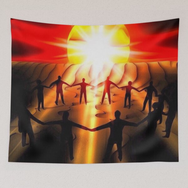 Item preview, A Sunset Retreat designed and sold by Michael David Howse.