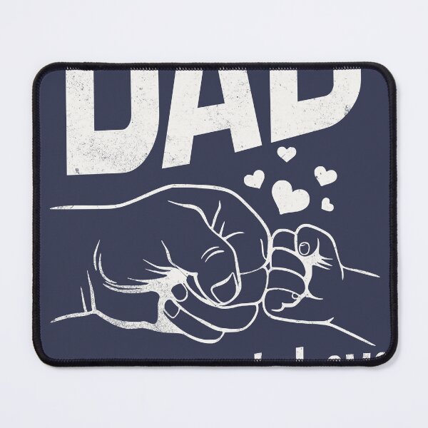 Item preview, Dad Teach Lead and Love designed and sold by VUE-MER.
