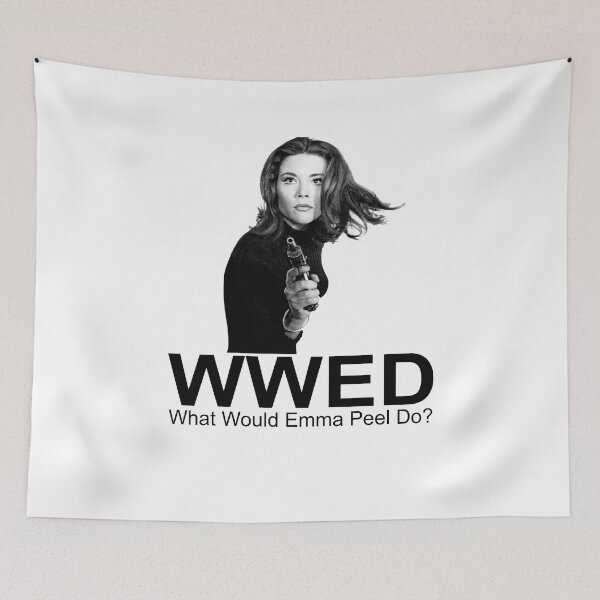 Item preview, What Would Girl Do You Want designed and sold by leejun35.