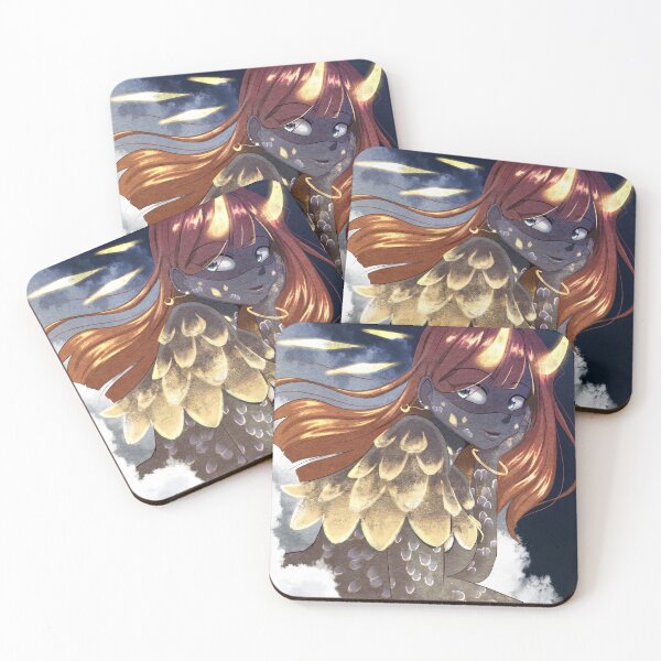 Item preview, Aarna designed and sold by Laynaria.
