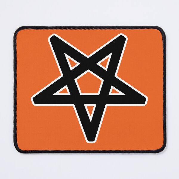 Item preview, Pentagrammion  designed and sold by Taipanic.