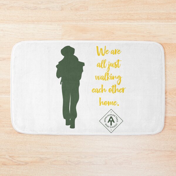 Item preview, The Road Less Traveled: Appalachian Trail designed and sold by cerpedani.