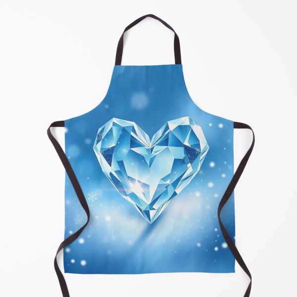 Item preview, Heart Pattern #32 designed and sold by Kaleidoscope Print.