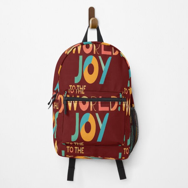 Item preview, Joy to the World! designed and sold by HappyLifeStore6.