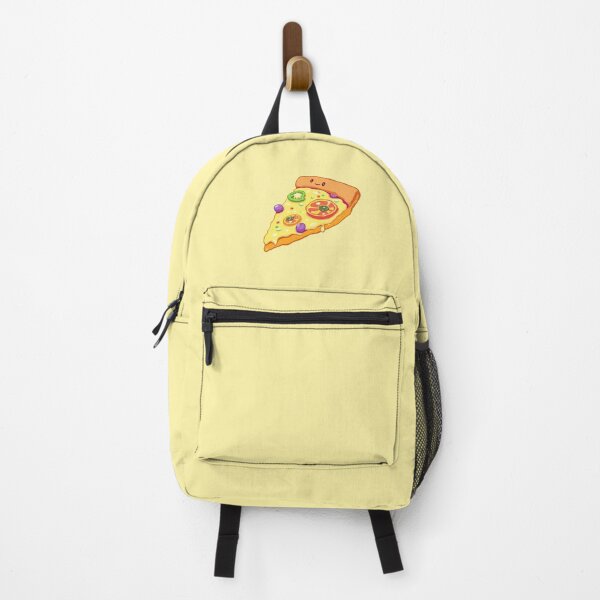 Item preview, Kawaii Veggie Pizza Delight designed and sold by ShroomForge.