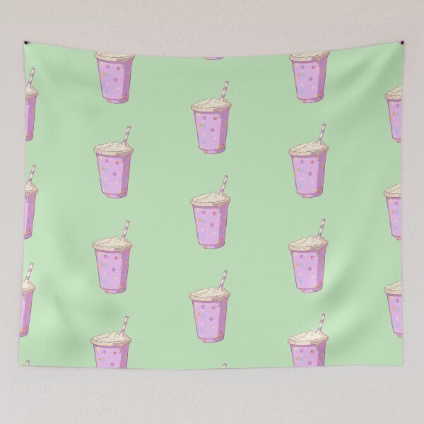 Item preview, Sweet Heart Soda Kawaii & Cute Pastel Dream designed and sold by ShroomForge.