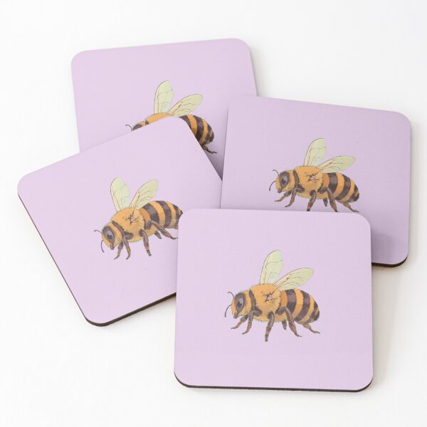Item preview, A Honeybee designed and sold by ShroomForge.