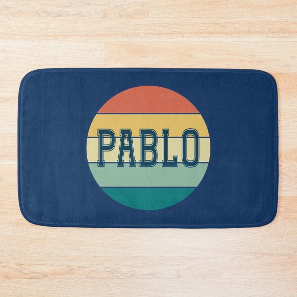 Item preview, Pablo Name designed and sold by Jeallan Designs.