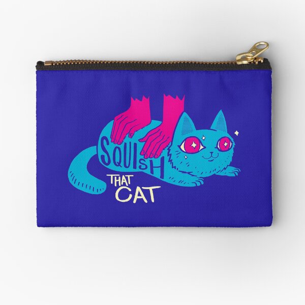 Item preview, Squish that Cat! designed and sold by Squish that Cat OFFICIAL.