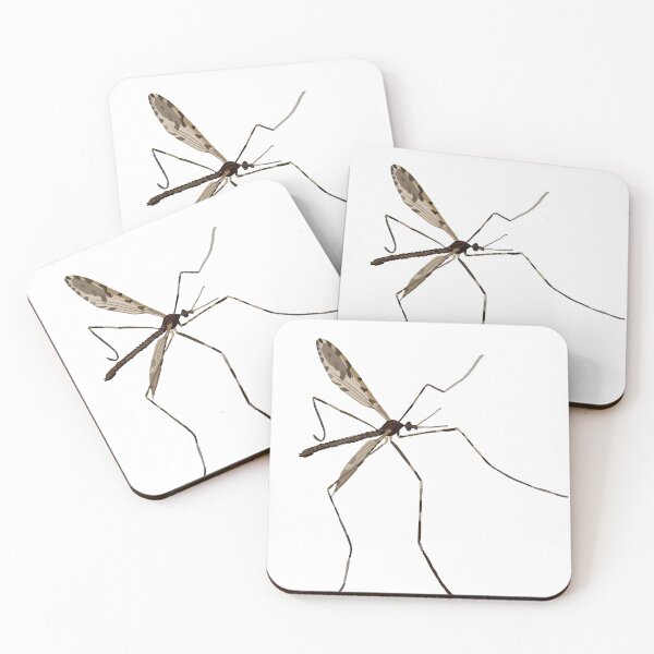 Item preview, Crane fly designed and sold by luvlittlethings.