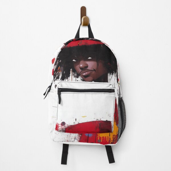 Item preview, Hiphop Poser on the Mic designed and sold by feedpic.