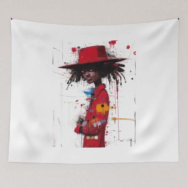 Item preview, Hiphop Poser on the Mic designed and sold by feedpic.