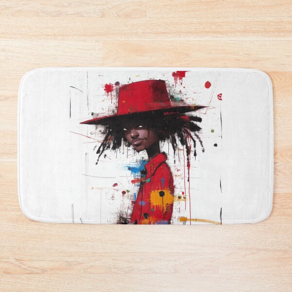 Item preview, Hiphop Poser on the Mic designed and sold by feedpic.