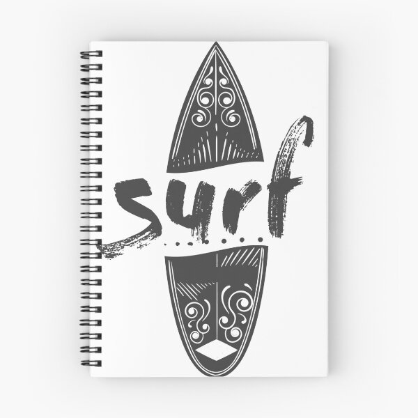 Aperçu de l'œuvre surf créée et vendue par MonVerSer.