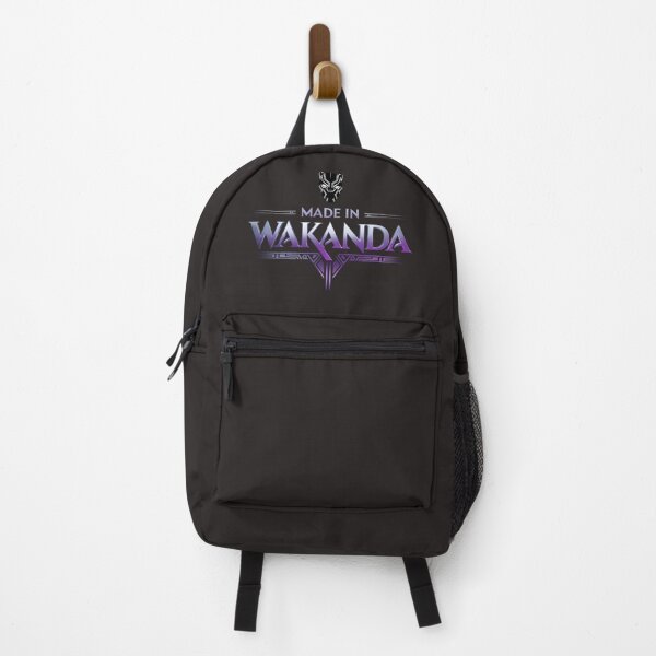 Item preview, Made in Wakanda designed and sold by BugiDesignArt.