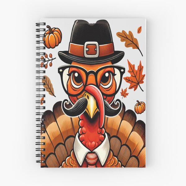 Item preview, Incognito Mode- Turkey Day designed and sold by Rajasekar.