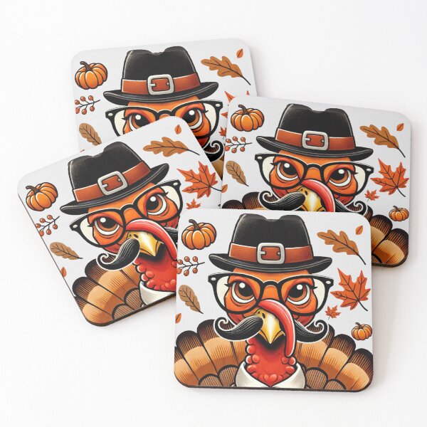 Item preview, Incognito Mode- Turkey Day designed and sold by Rajasekar.