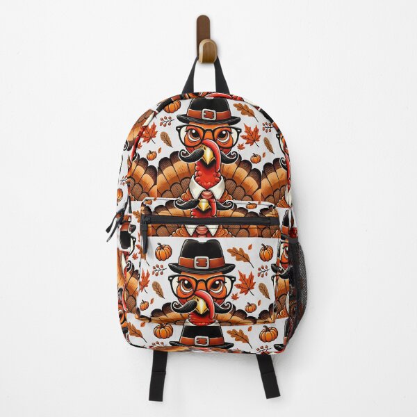 Item preview, Incognito Mode- Turkey Day designed and sold by Rajasekar.