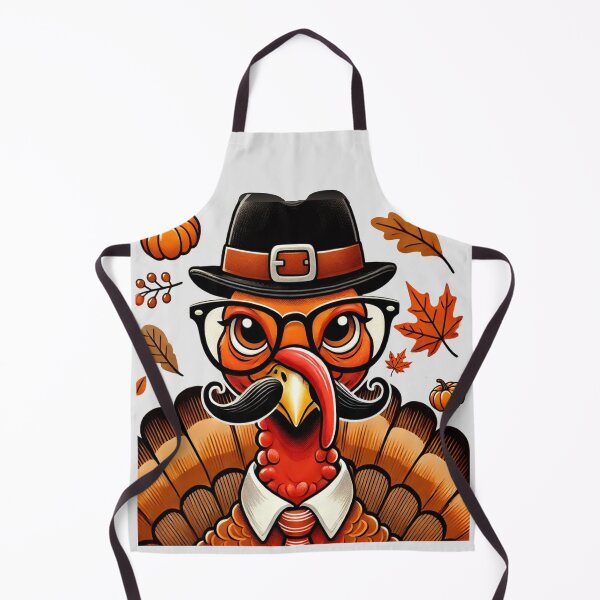 Item preview, Incognito Mode- Turkey Day designed and sold by Rajasekar.