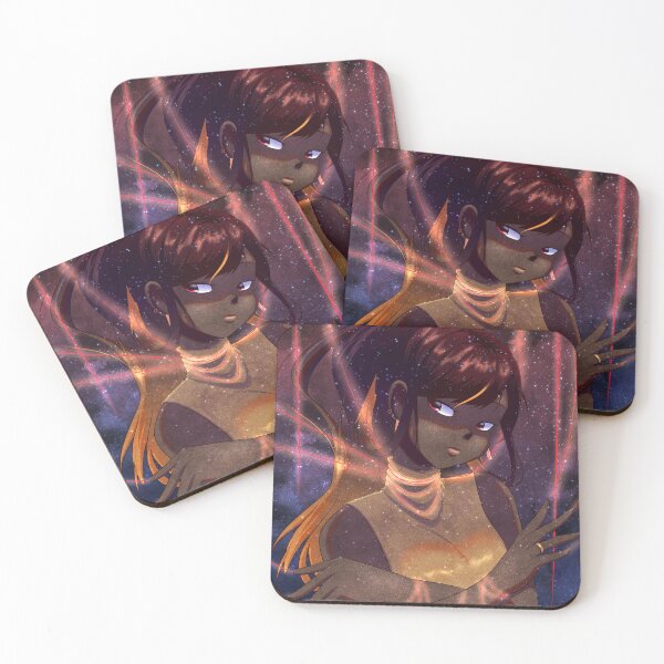 Item preview, Midnight designed and sold by Laynaria.