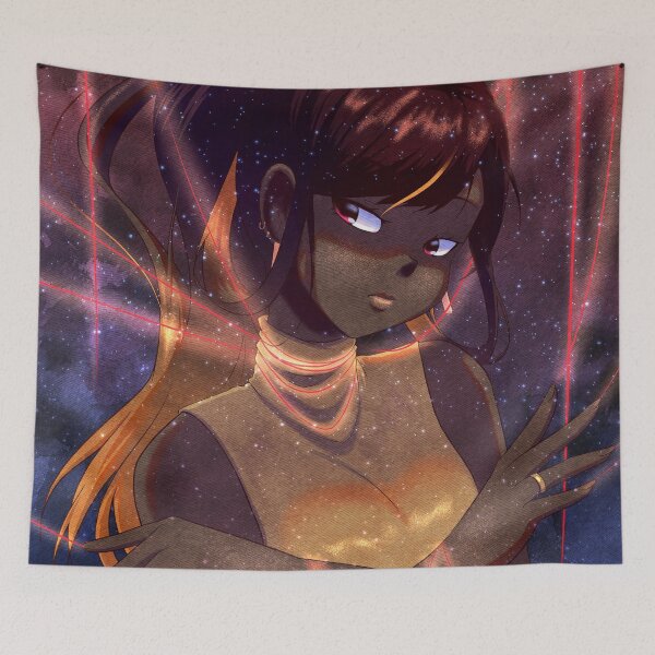 Item preview, Midnight designed and sold by Laynaria.