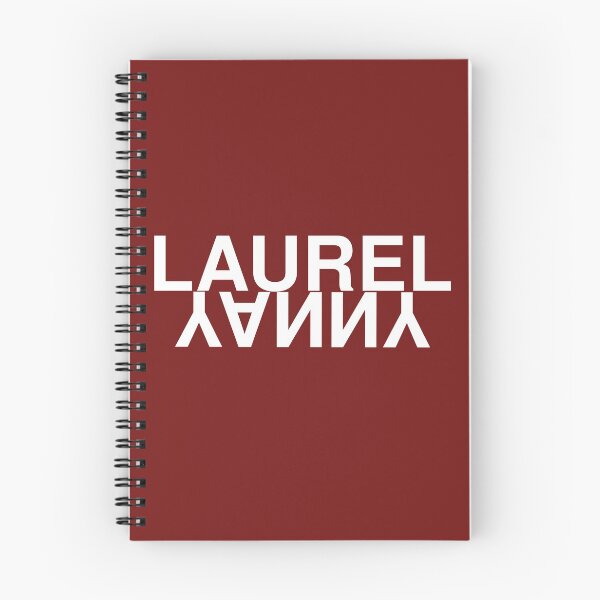Item preview, Laurel or Yanny? designed and sold by jopska.