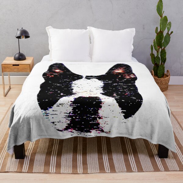 Item preview, Boston Terrier T-Shirt designed and sold by SAIDDIA.