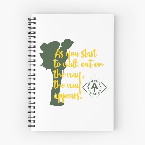Item preview, Summit Your Dreams on the Appalachian Trail designed and sold by cerpedani.