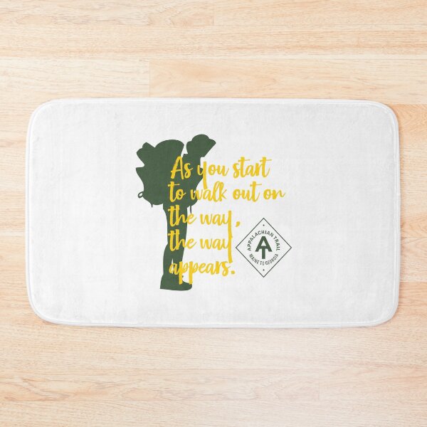 Item preview, Summit Your Dreams on the Appalachian Trail designed and sold by cerpedani.