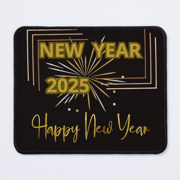 Item preview, NEW YEAR 2025 designed and sold by Tadeusz1.