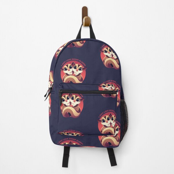 Item preview, Sugar glider love designed and sold by Asweet1.