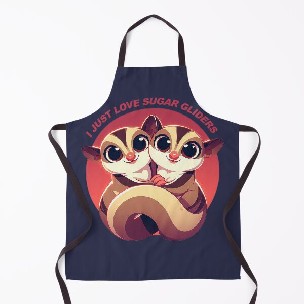Item preview, Sugar glider love designed and sold by Asweet1.