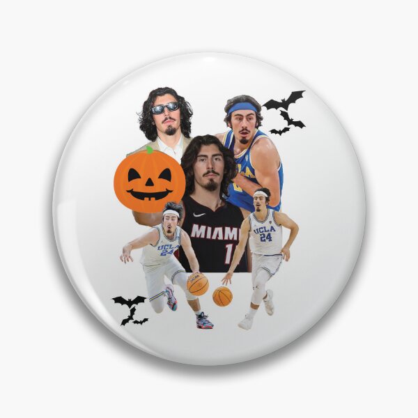 Item preview, Jaime Jaquez Halloween designed and sold by KatieNakata.
