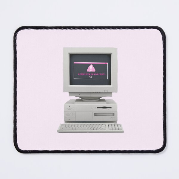 Item preview, Computer failure designed and sold by petiteToulon.