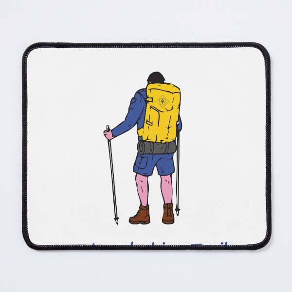 Item preview, Embrace the Adventure: Appalachian Trail Hiking designed and sold by cerpedani.