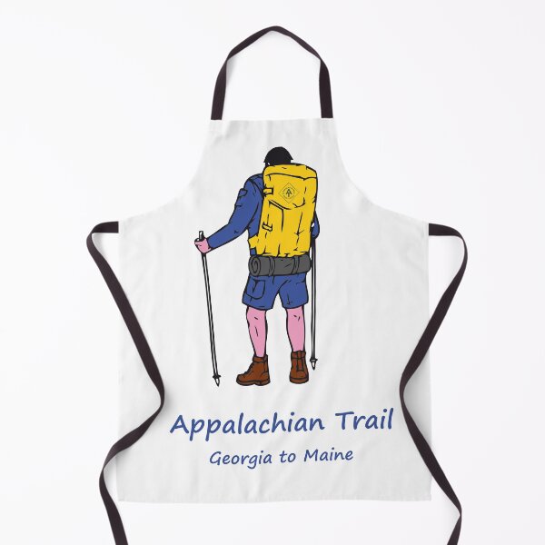 Item preview, Embrace the Adventure: Appalachian Trail Hiking designed and sold by cerpedani.