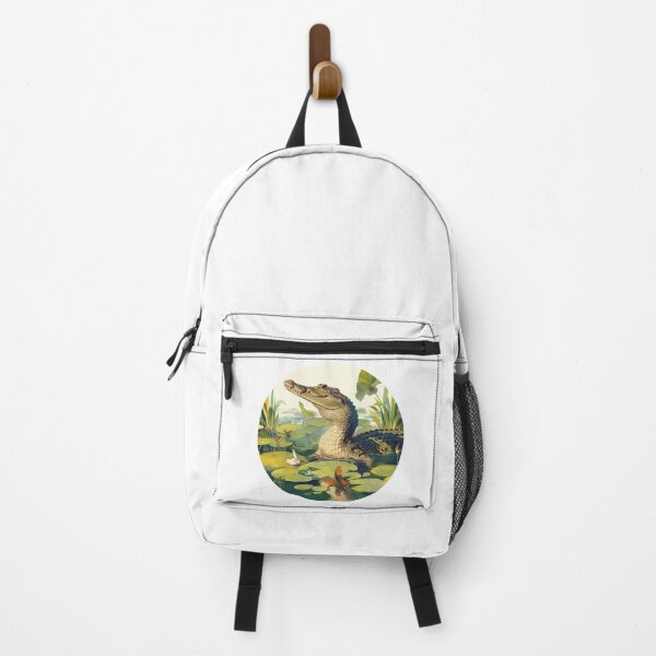Item preview, Chinese alligator // Endangered species // Animal in danger designed and sold by SMARTKIT DESIGNAGENCY.