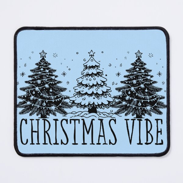 Item preview, CHRISTMAS VIBE FOR CHRISTMAS CELEBRATION  designed and sold by GracefulPODshop.