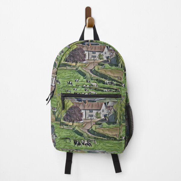 Item preview, Country Home In Depth By Design designed and sold by Fearless-Fox.