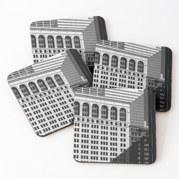 Item preview, Arches, Blocks and Squares designed and sold by David Bowman.
