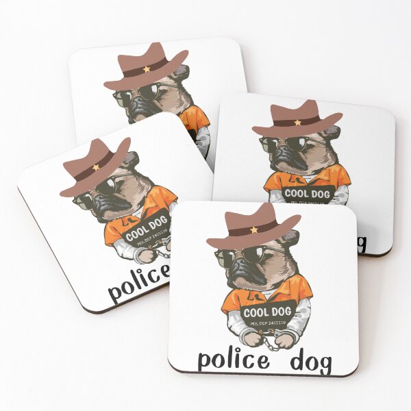 Item preview, dog  designed and sold by PornsriShop.