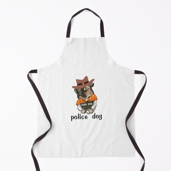 Item preview, dog designed and sold by PornsriShop.