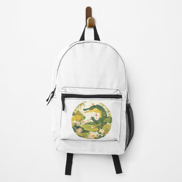 Item preview, Chinese alligator // Endangered species // Animal in danger designed and sold by SMARTKIT DESIGNAGENCY.