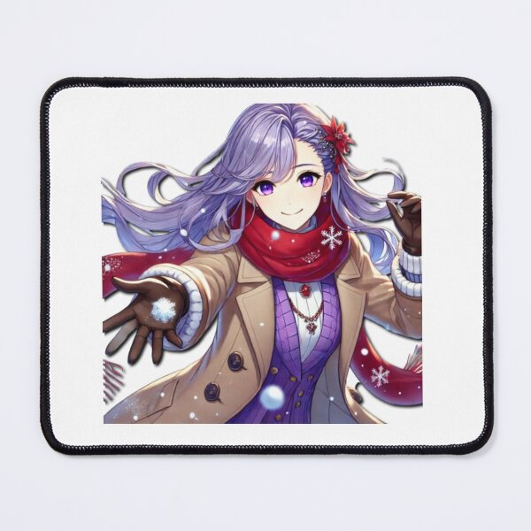 Item preview, Winter Wonderland Magic designed and sold by HopeLoom.