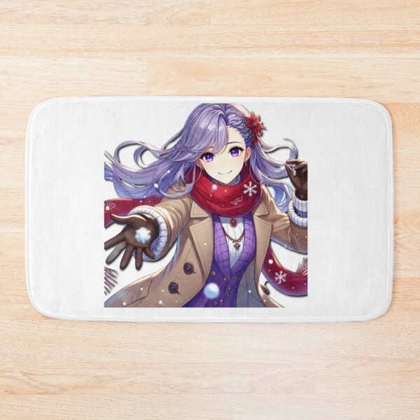 Item preview, Winter Wonderland Magic designed and sold by HopeLoom.