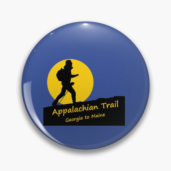 Item preview, Appalachian Trail: A Journey of a Lifetime designed and sold by cerpedani.