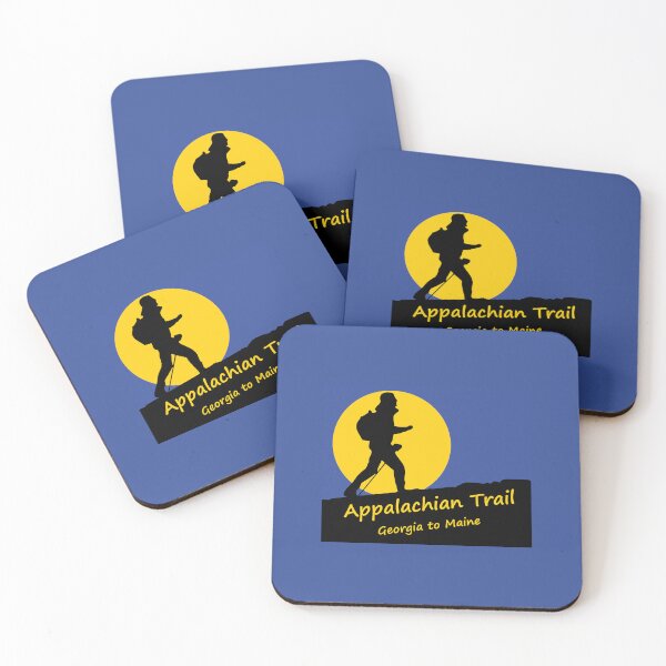 Item preview, Appalachian Trail: A Journey of a Lifetime designed and sold by cerpedani.