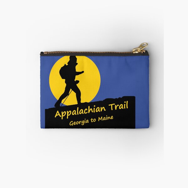 Item preview, Appalachian Trail: A Journey of a Lifetime designed and sold by cerpedani.