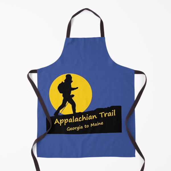 Item preview, Appalachian Trail: A Journey of a Lifetime designed and sold by cerpedani.